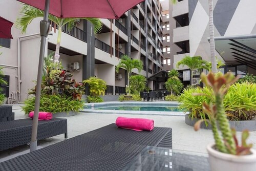 Essential Pattaya