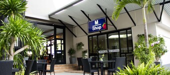 Golden Tulip Essential Pattaya