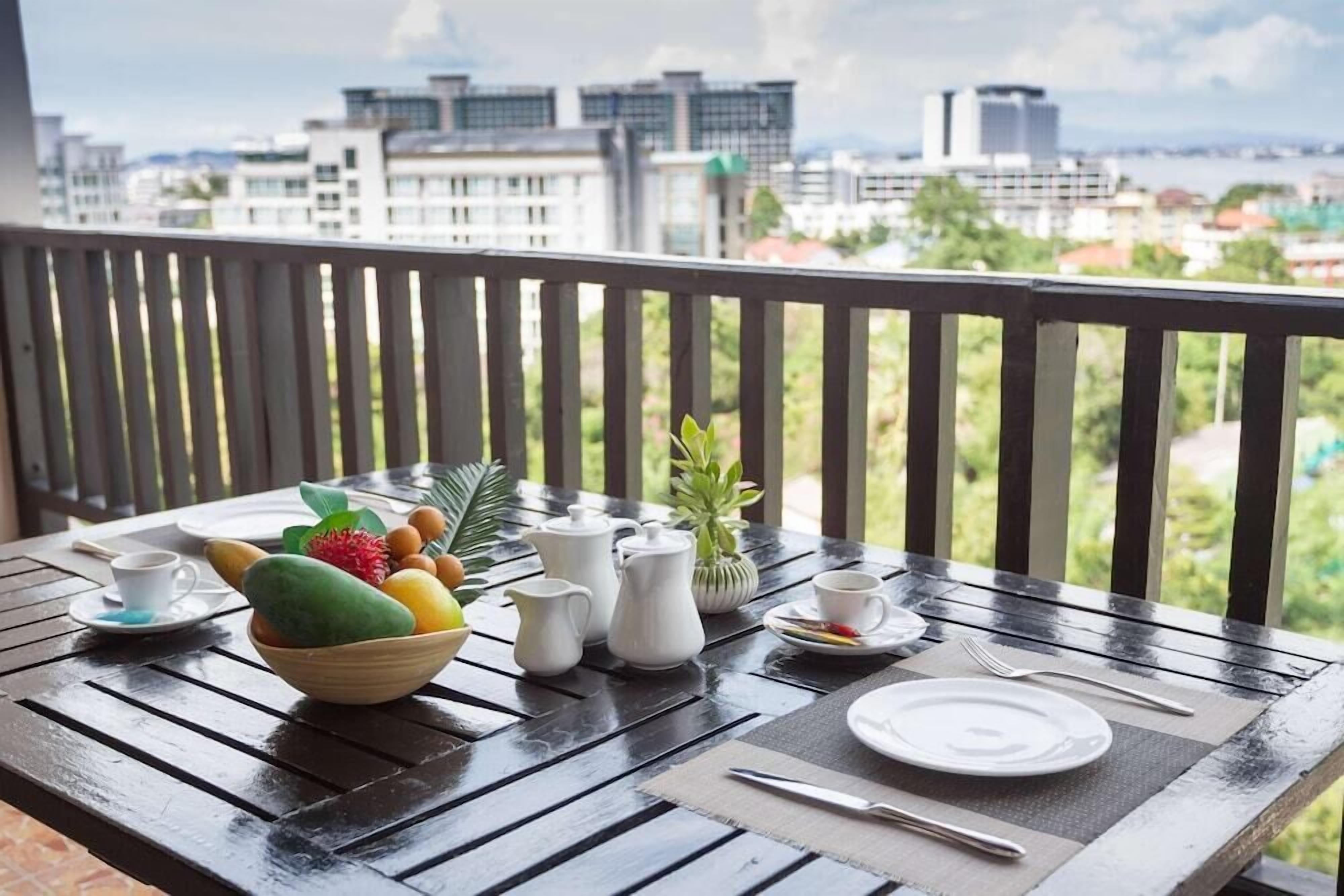 Thai cuisine