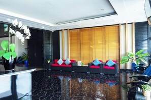 Lobby - Essential Pattaya (Pattaya)