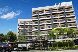 Exterior - Essential Pattaya (Pattaya)