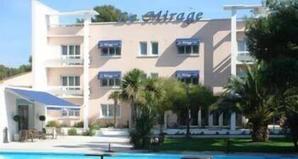 Citotel le Mirage