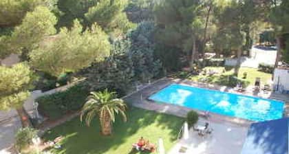 Citotel le Mirage