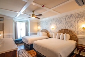 Deluxe kamer | 1 slaapkamer, individueel gedecoreerd, individueel gemeubileerd