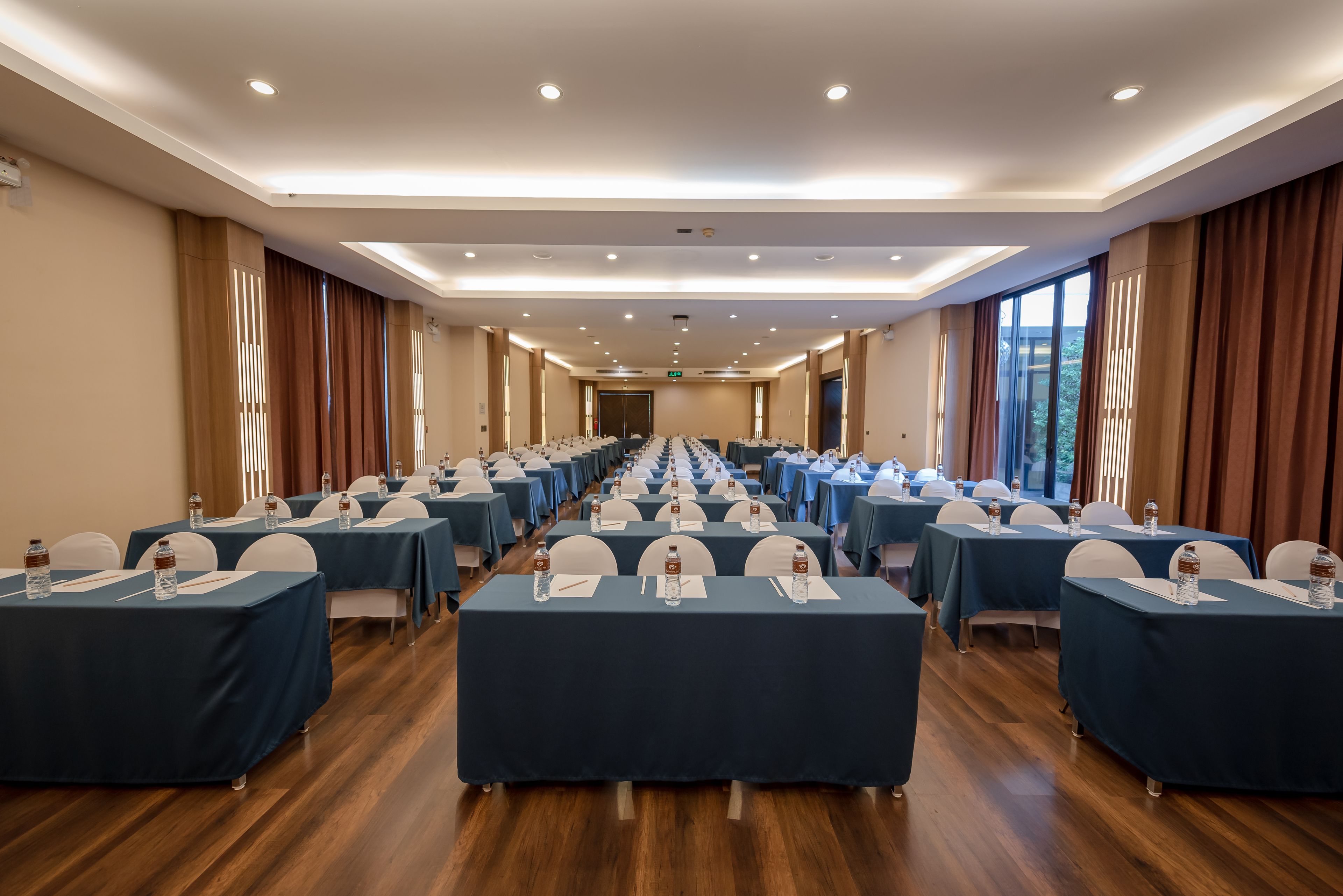 Foto - The Pannarai Hotel