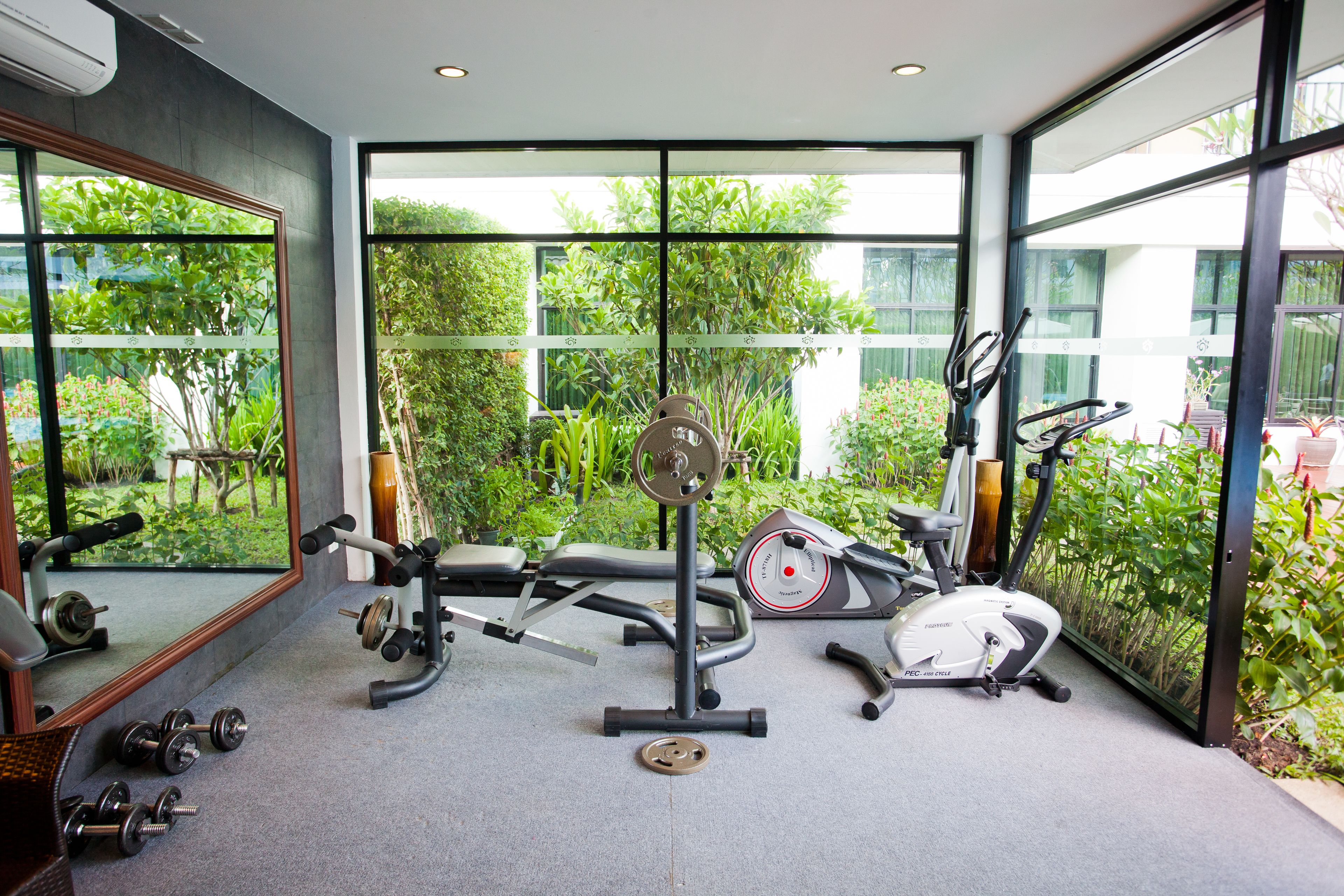 Foto - The Pannarai Hotel