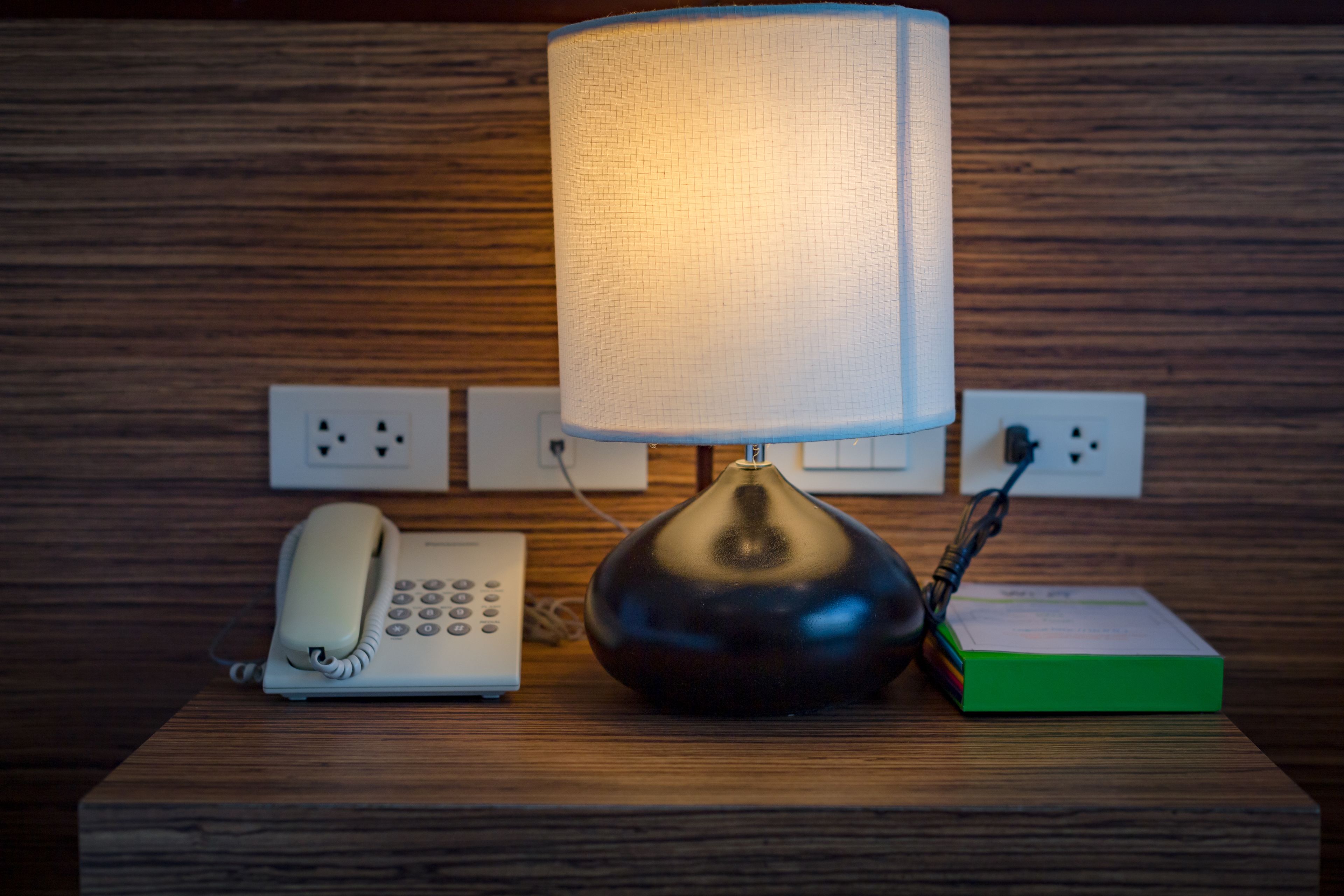 superior double room | 1 bedroom, minibar, in-room safe, desk