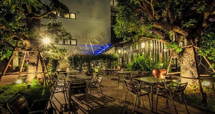 The Pannarai Hotel