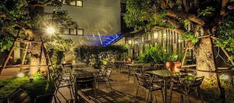 The Pannarai Hotel