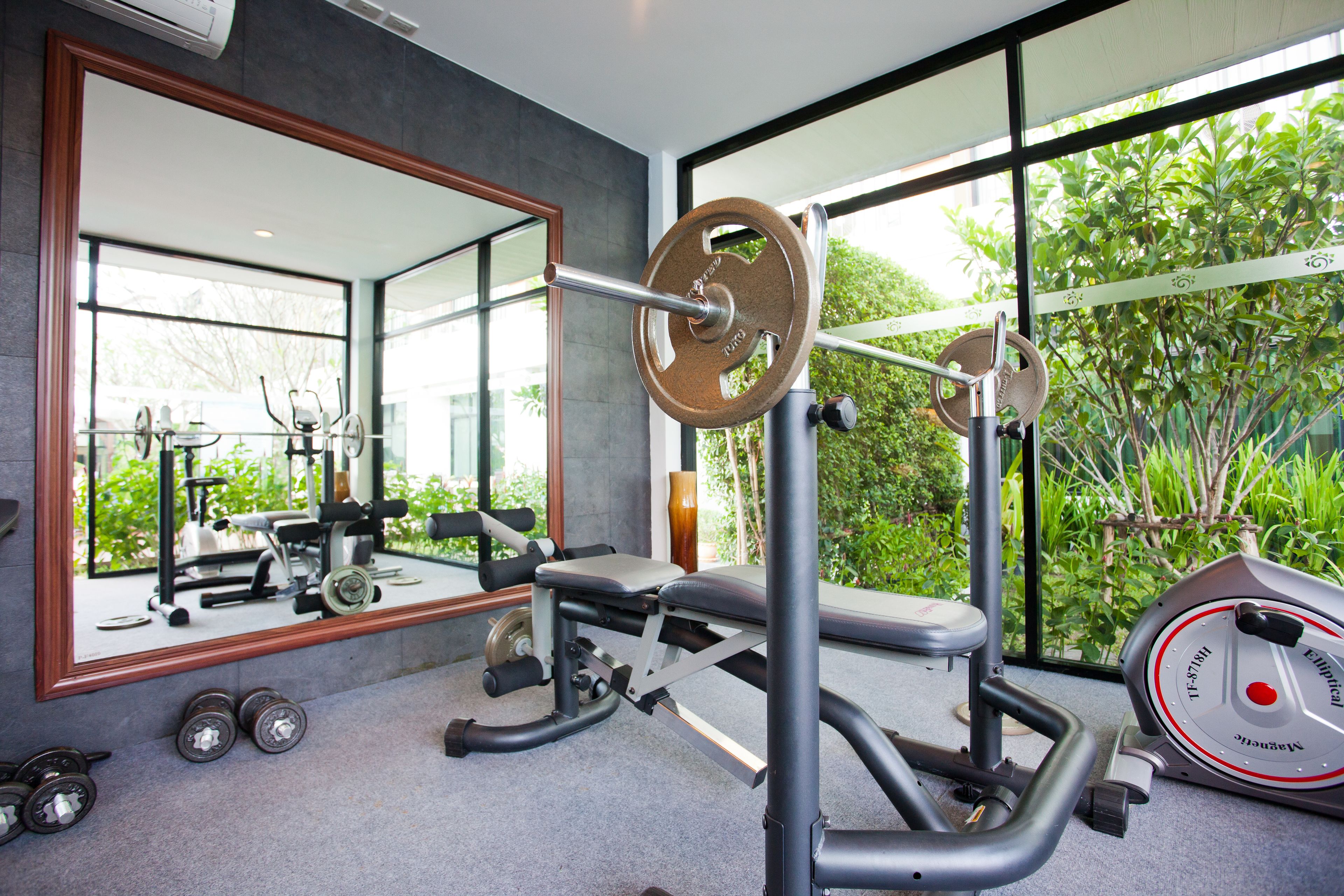 Foto - The Pannarai Hotel