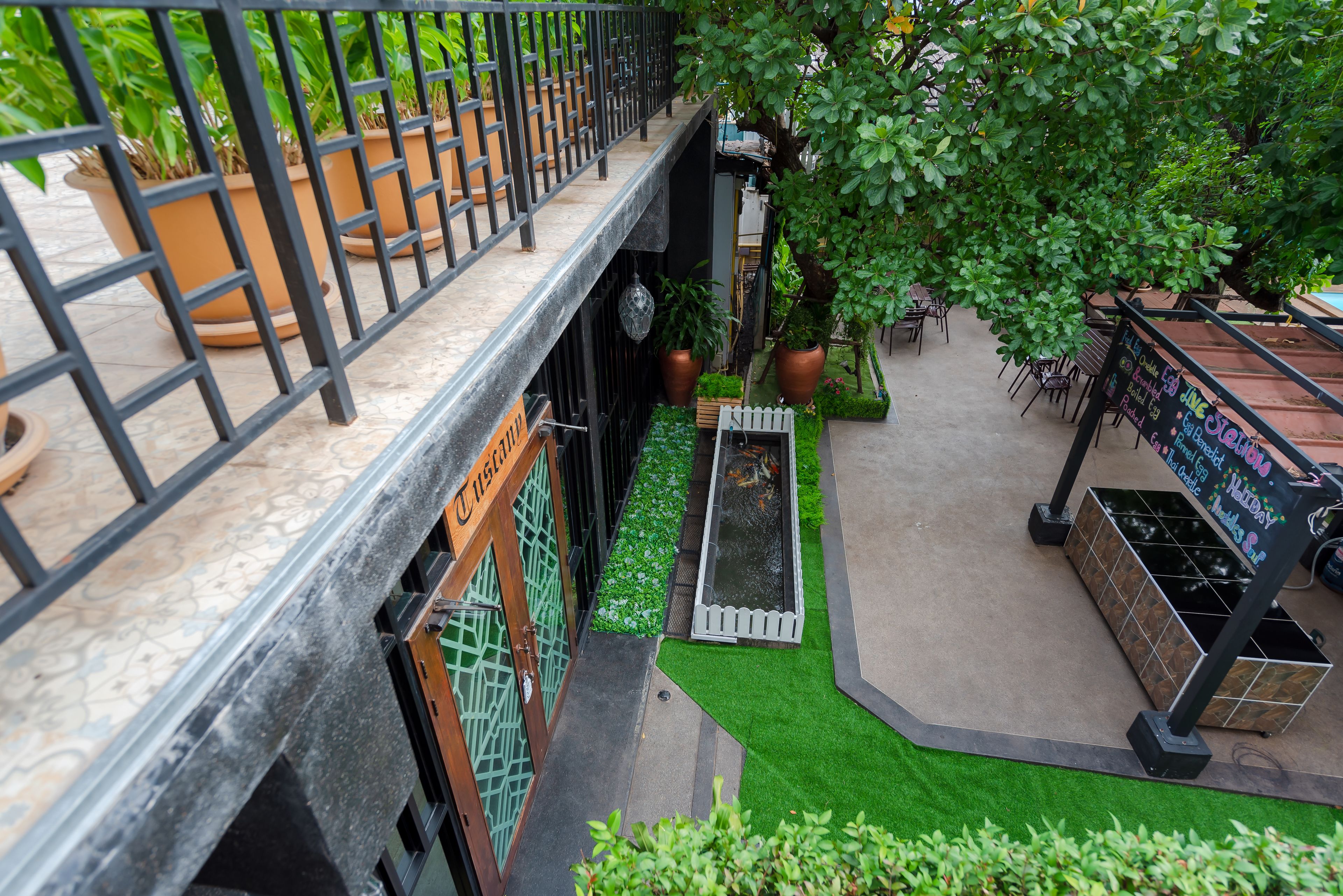 Foto - The Pannarai Hotel