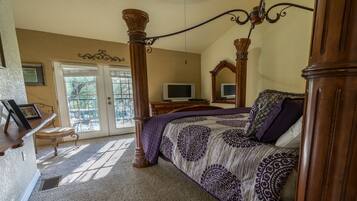 Condo, 2 Bedrooms, Lakeside (Santa Fe Classic) | 2 bedrooms, premium bedding, pillow-top beds, soundproofing