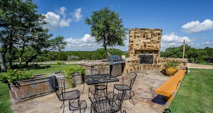 Canyon Lake Condos - Lakeview Vacation Rentals