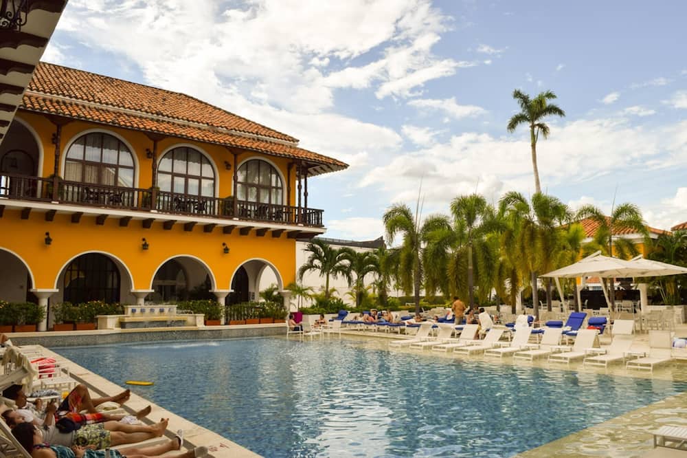 Hotel Union Girardot
