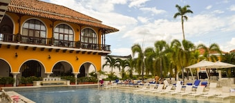 Hotel Union Girardot