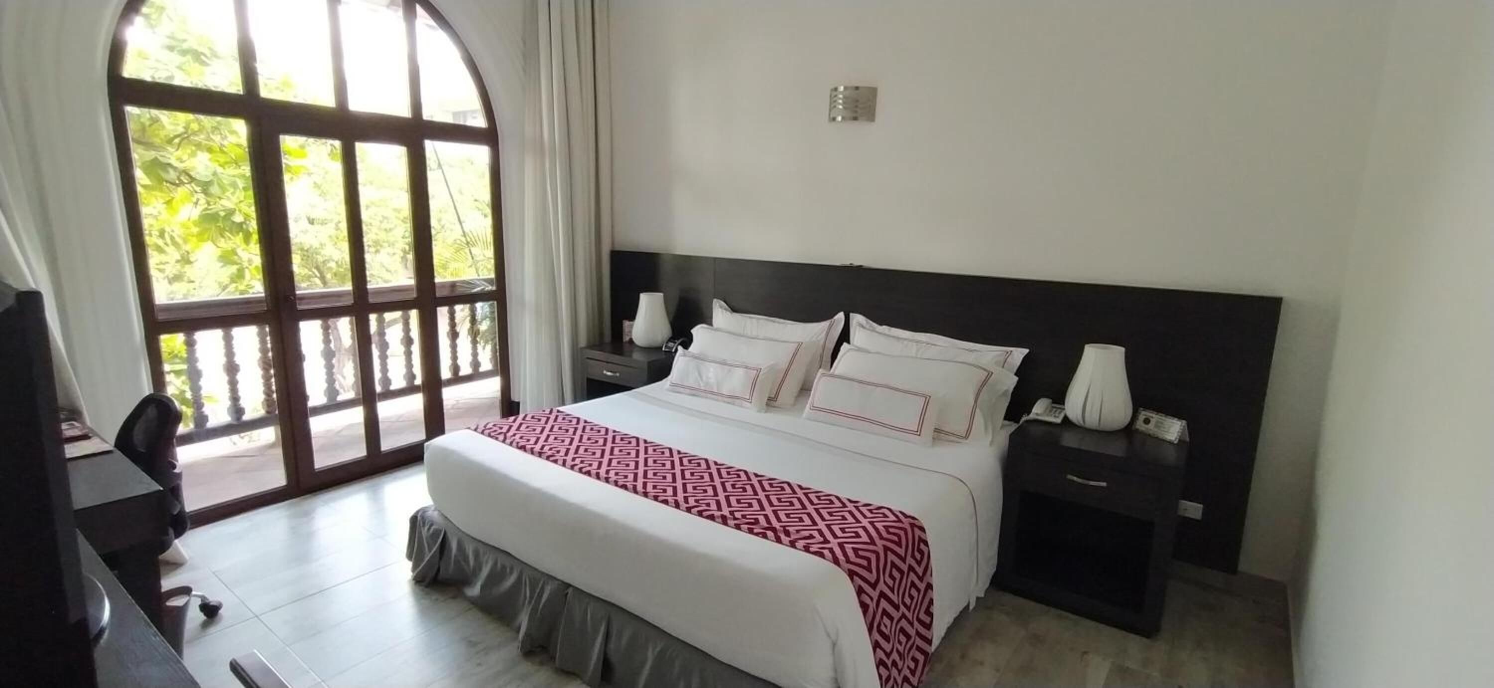 Habitación