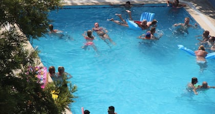 Perle Apart Hotel
