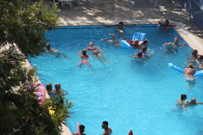 Perle Apart Hotel