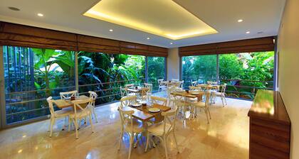 Perle Apart Hotel