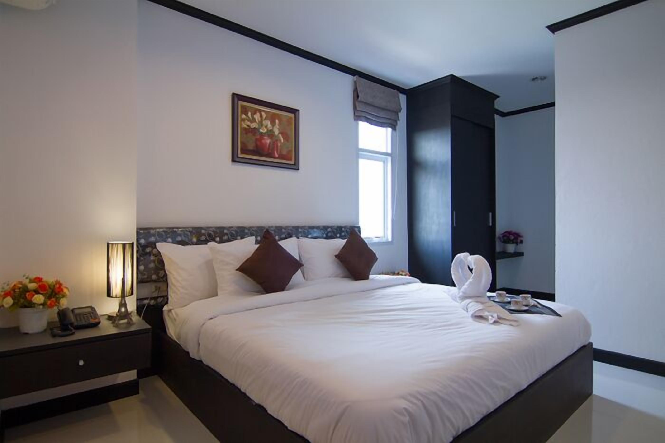 Photo - Leelawadee Grand Hotel