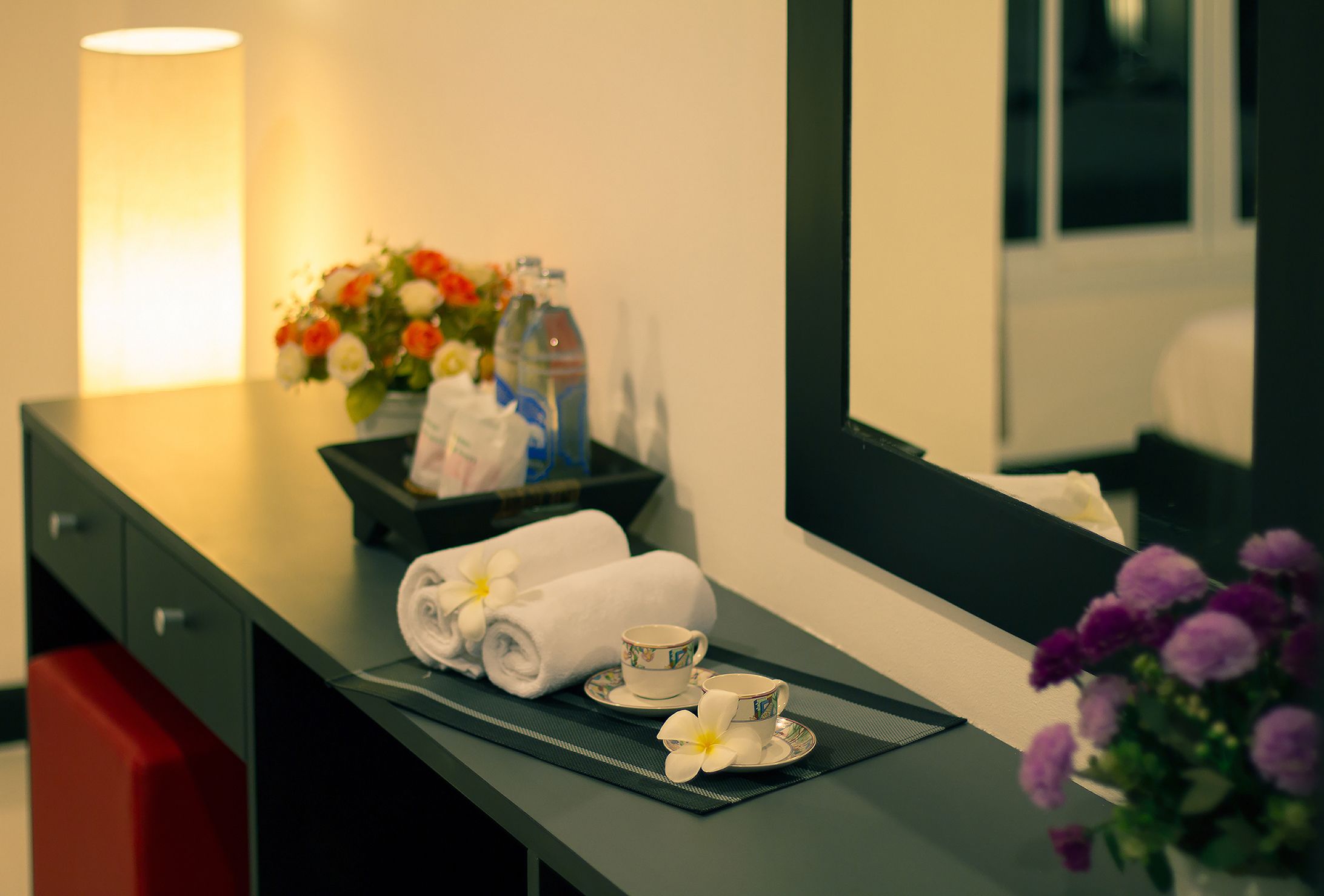 Photo - Leelawadee Grand Hotel