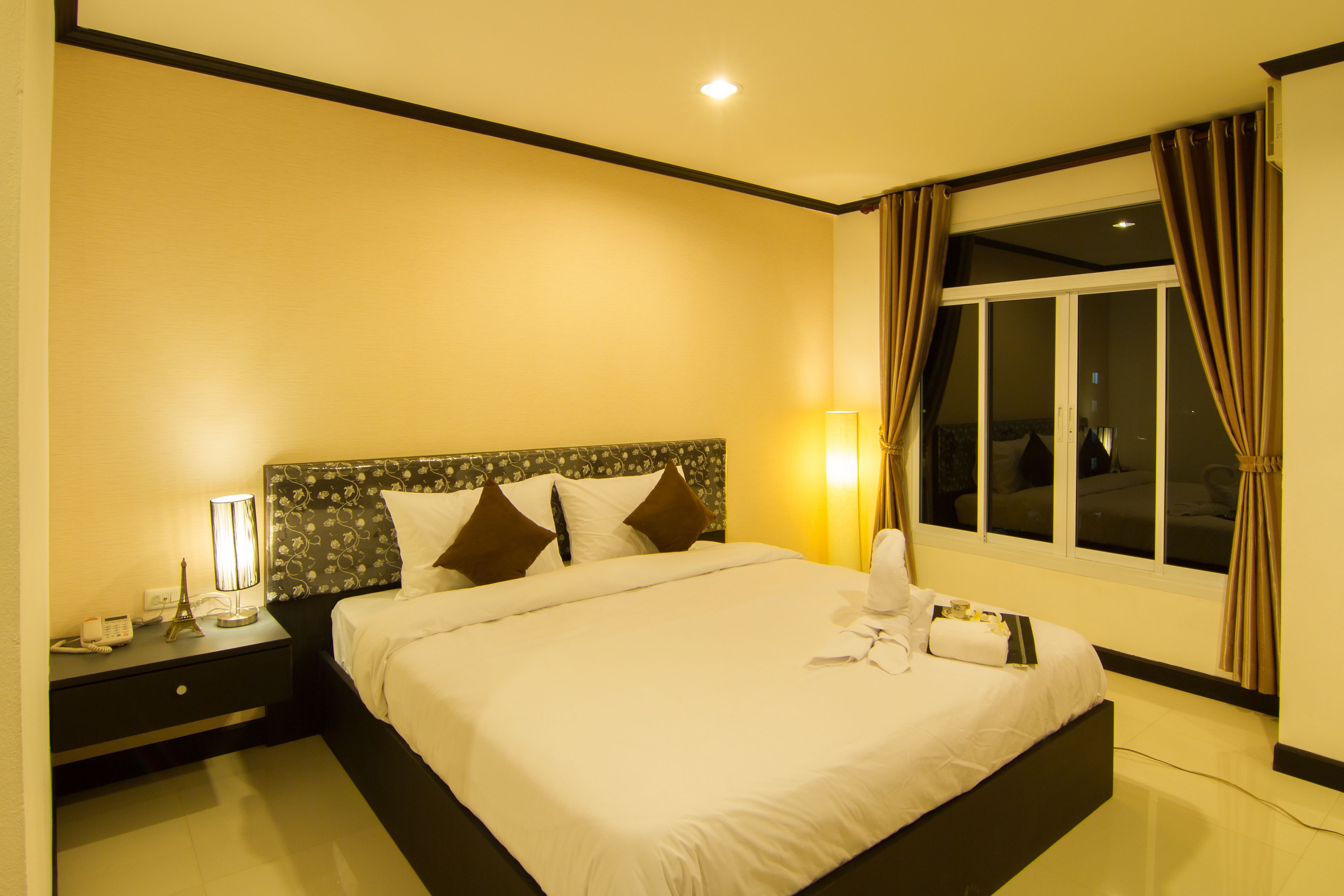 Photo - Leelawadee Grand Hotel