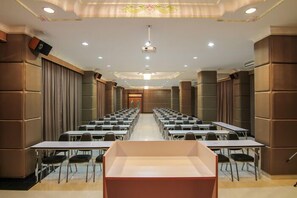 Salle de réunion
