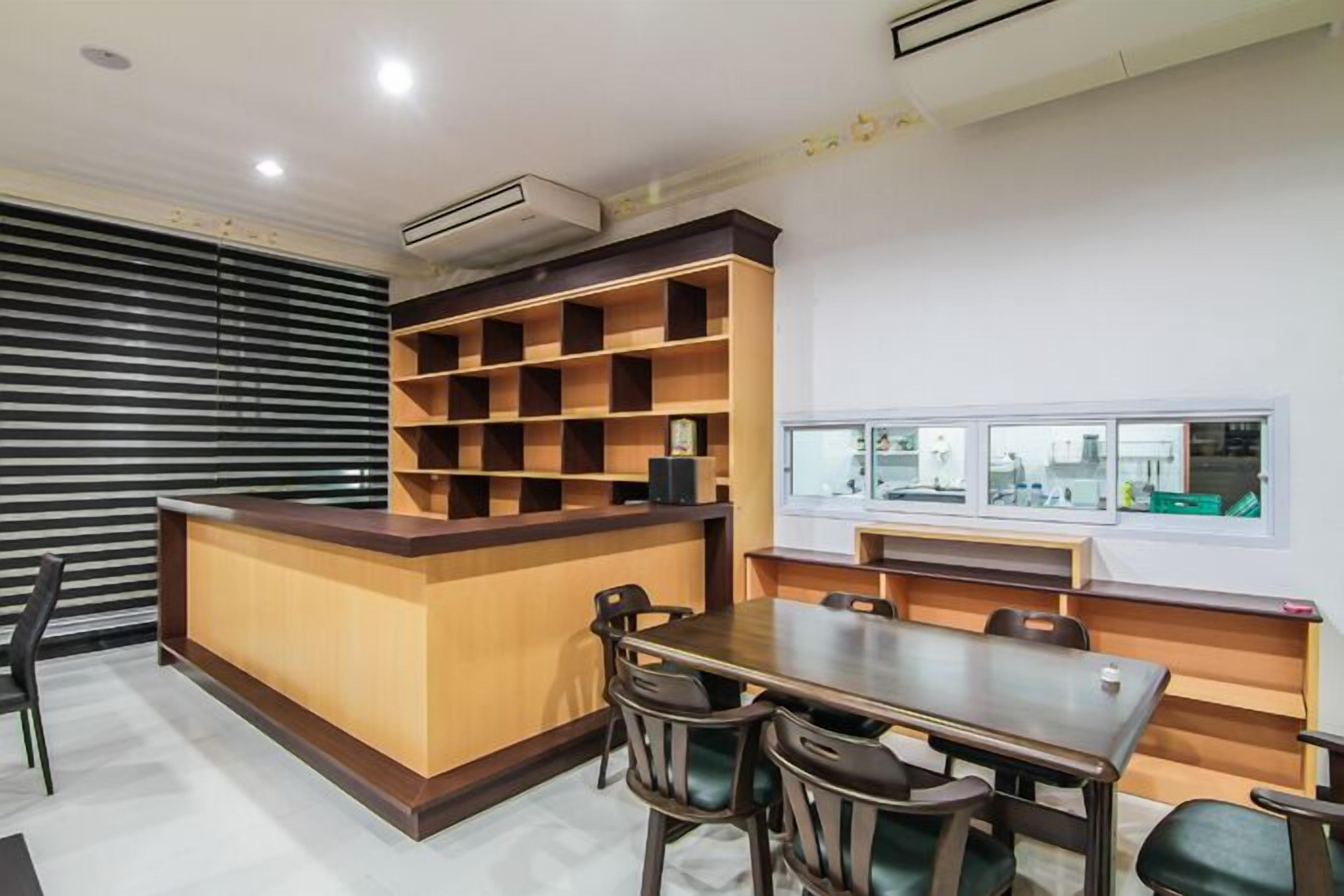 Photo - Leelawadee Grand Hotel