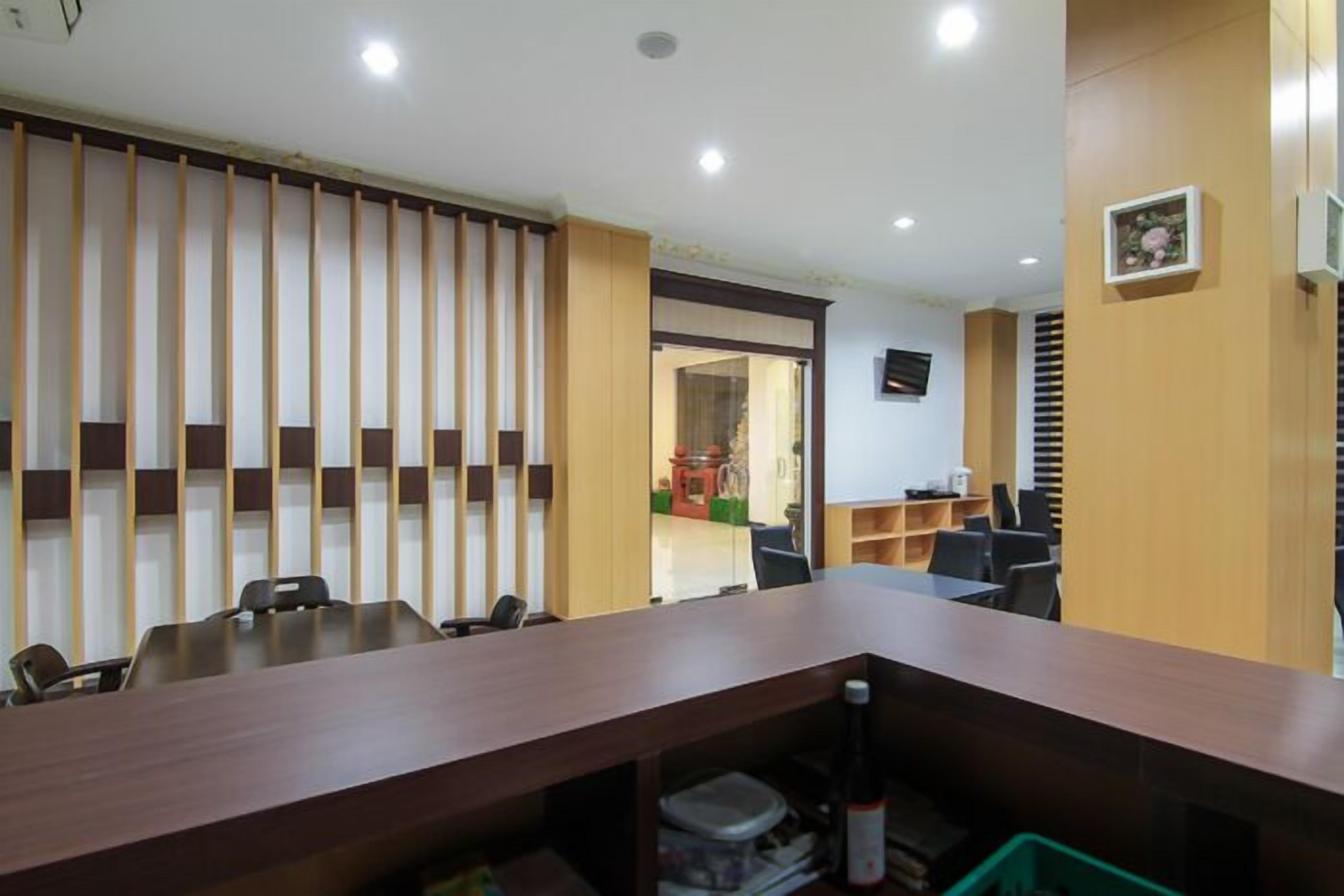 Photo - Leelawadee Grand Hotel