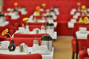 Interior - INVITE Hotel Fulda City (Fulda)
