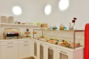 Food and drink - INVITE Hotel Fulda City (Fulda)