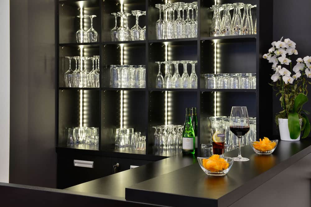 INVITE Hotel Fulda City