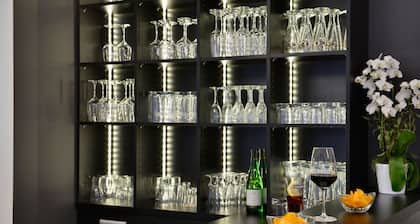INVITE Hotel Fulda City