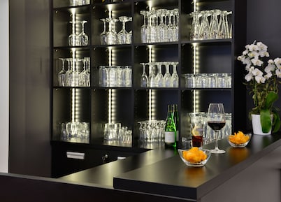 INVITE Hotel Fulda City