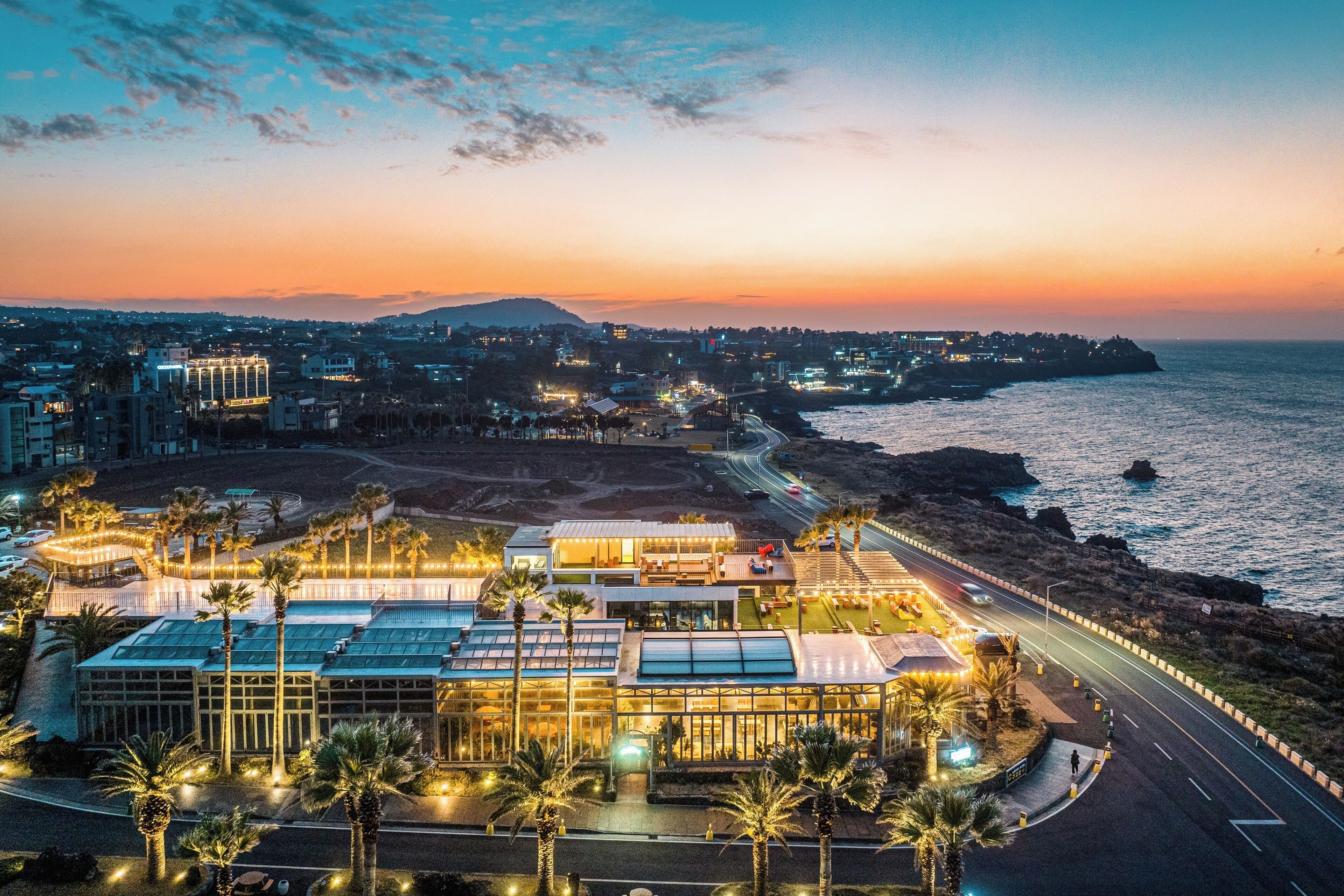 Photo - Uni Hotel Jeju