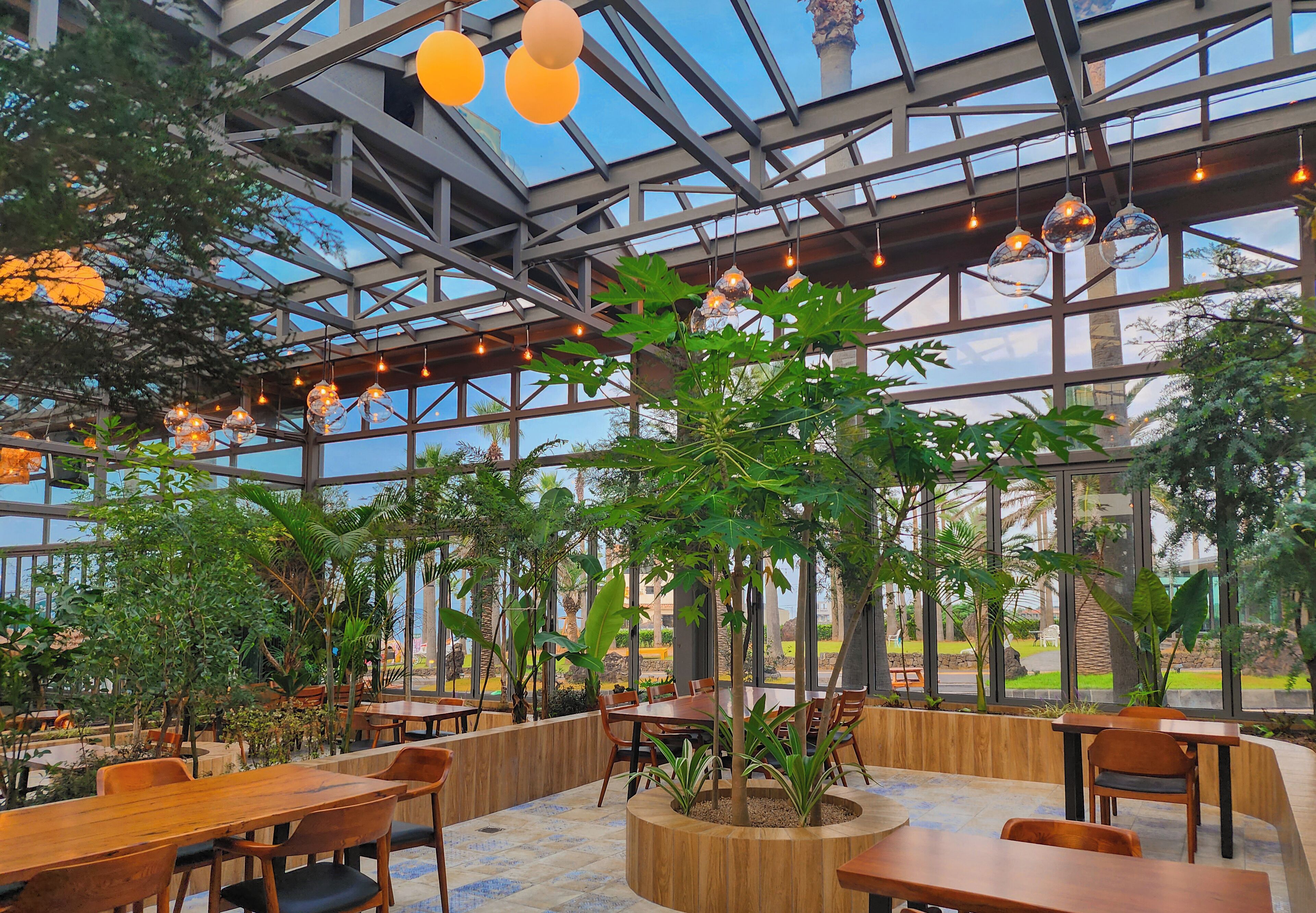 Photo - Uni Hotel Jeju