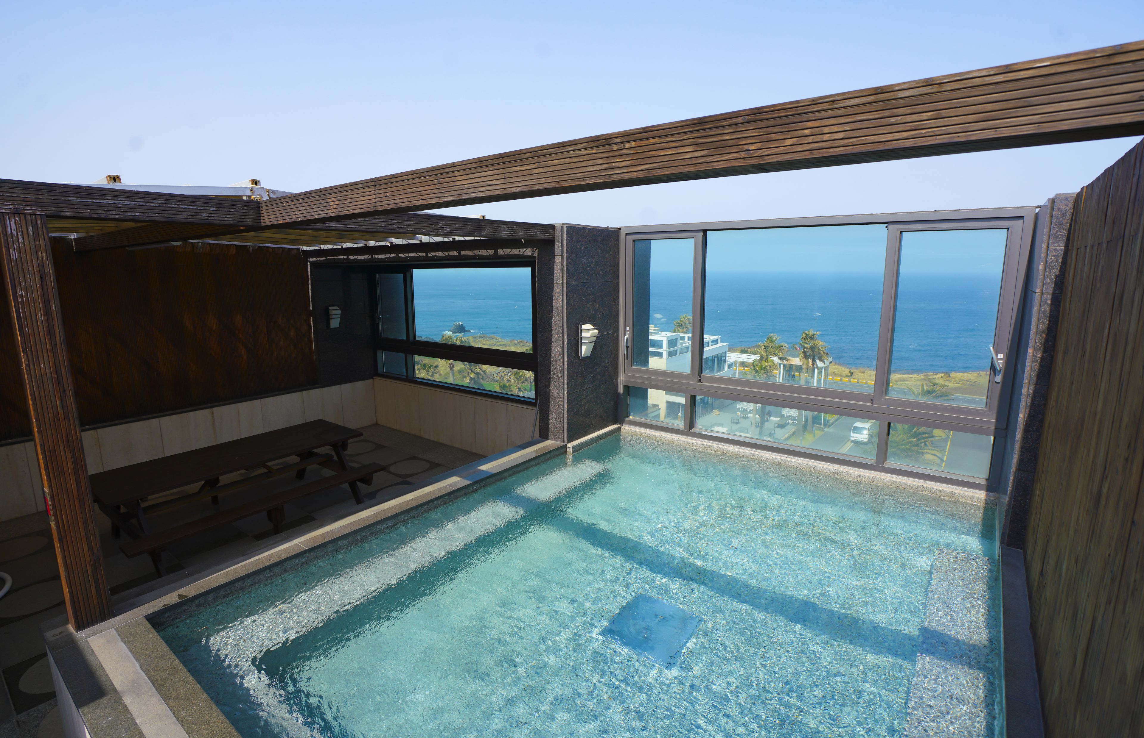 Photo - Uni Hotel Jeju