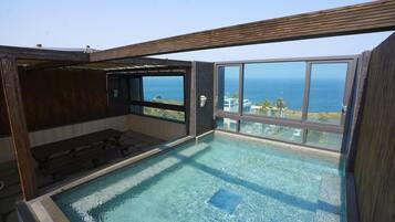 Literie de qualité supérieure, couette en duvet d'oie