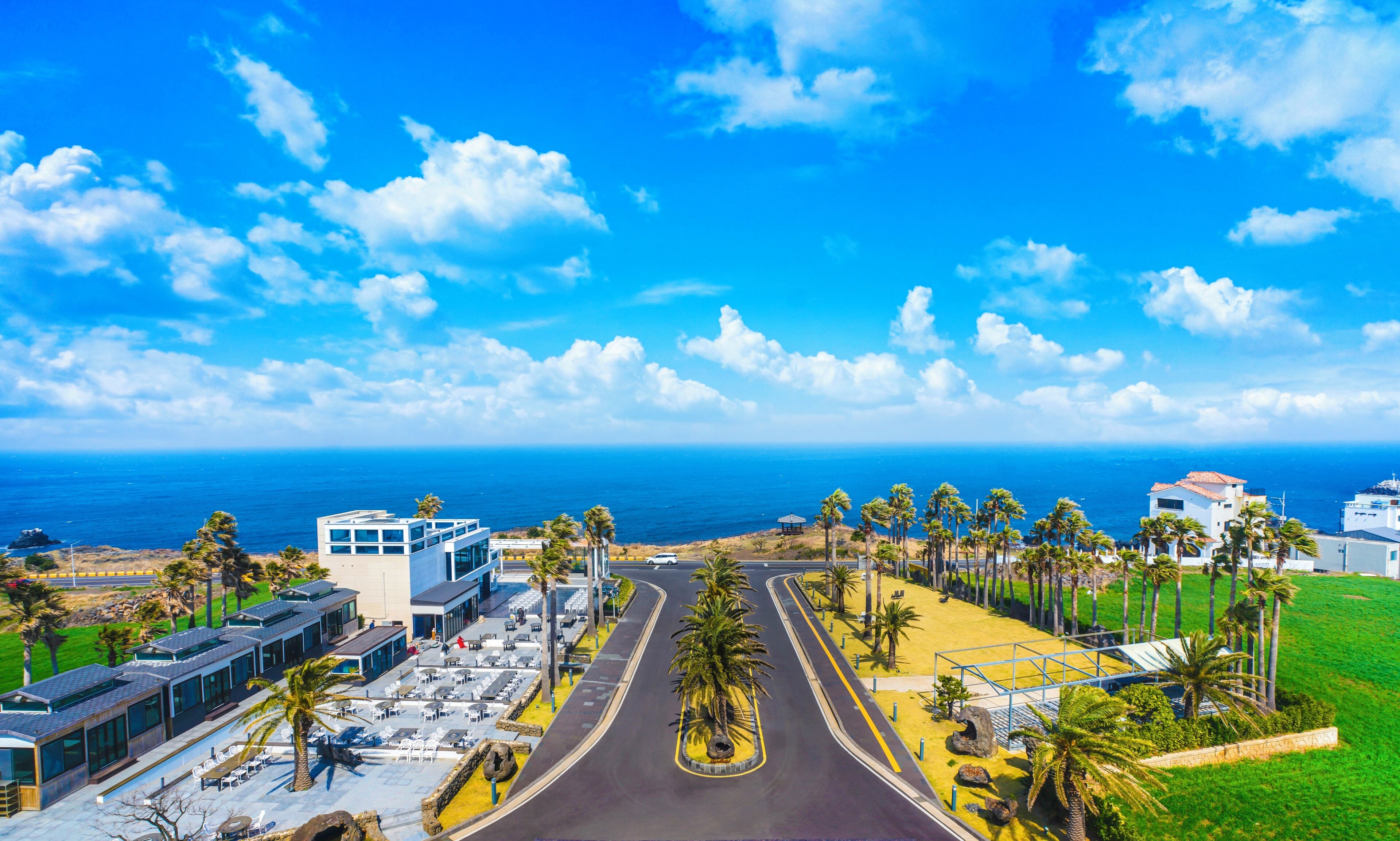 Photo - Uni Hotel Jeju