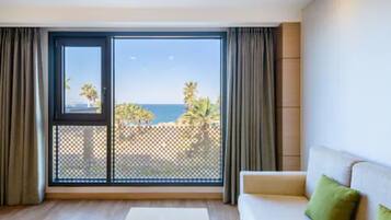 1 habitación, ropa de cama de alta calidad y cubrecamas