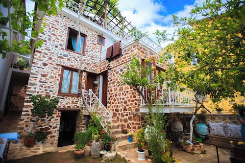 Lemon Villa Hotel - Adult Only