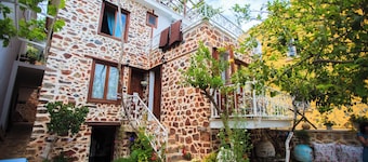 Lemon Villa Hotel - Adult Only