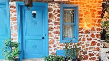 Habitación económica | Vistas desde la habitación