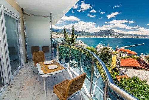 Lemon Villa Hotel - Adult Only