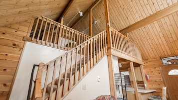 Escaleras