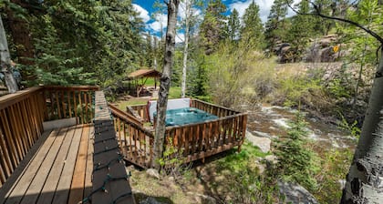 Ponderosa Lodge
