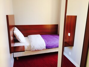 Chambre Simple