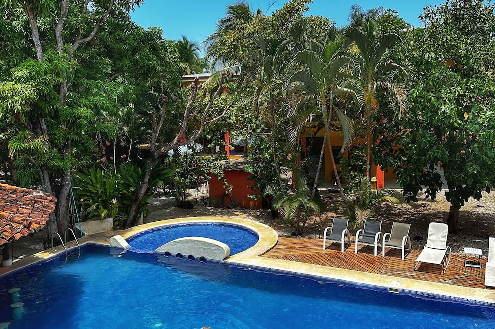 Hotel Nany