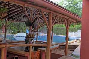 Exterior - Hotel Nany (Cabo Velas)