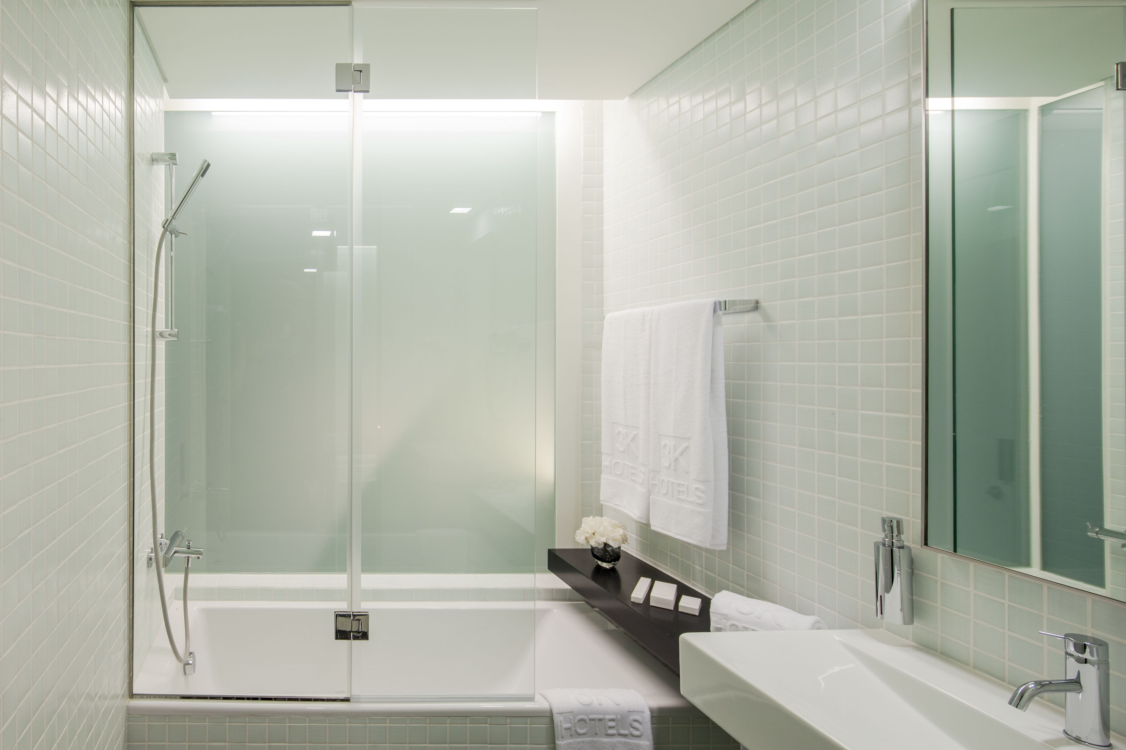 Foto - Hotel 3K Europa